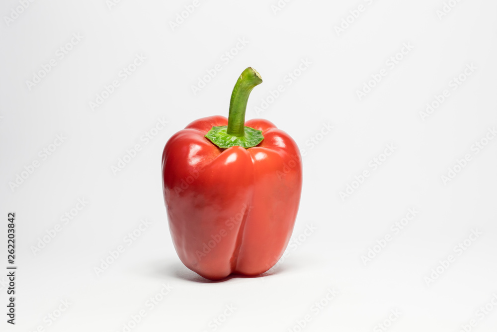 Pimento Vermelho Pimento Vermelho