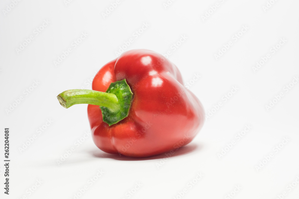 Pimento Vermelho Pimento Vermelho