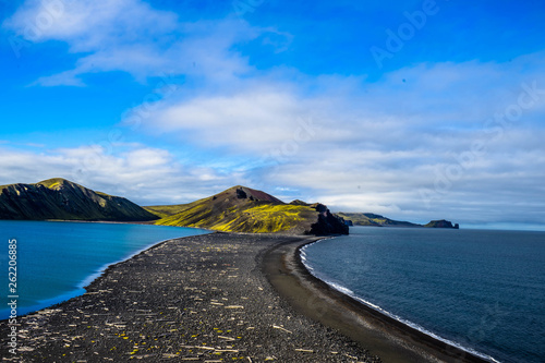 North Jan Mayen