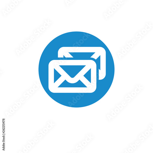 Finance icon. Vector illust...