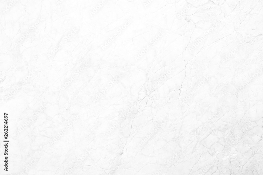 Naklejka premium White Marble Background.