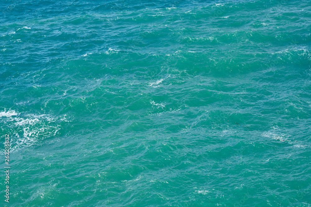 Abstract sea wave Abstract sea wave