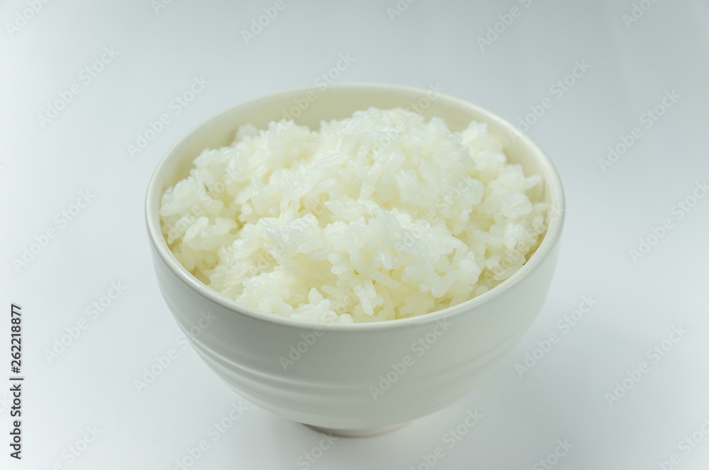 白米のご飯 白米のご飯
