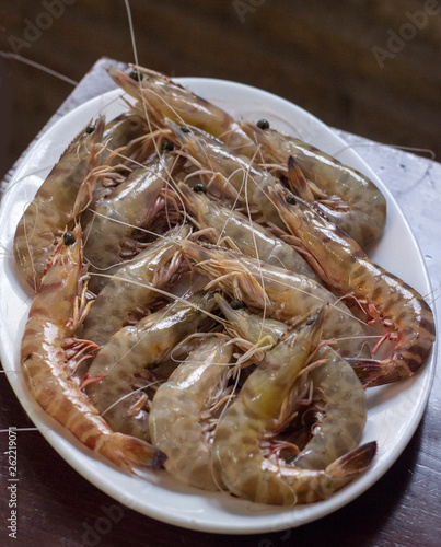 Langostinos