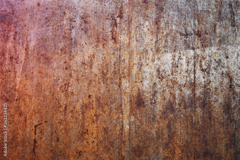 rusty metal texture rusty metal texture