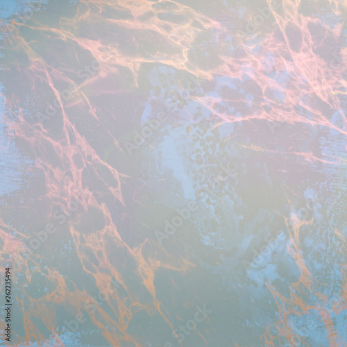 Marble with natural mother of pearl..Multicolored marble.