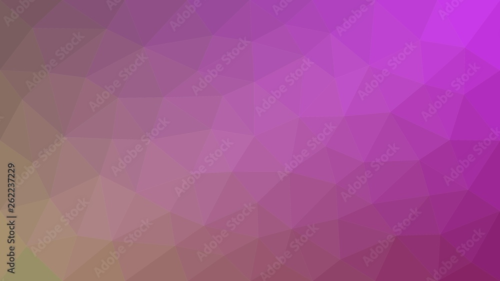 LowPoly Hintergrund, Dreiecke, Polygone, farbenfroh, abstrakte Oberfläche, moderner Hintergrund, Vektorgrafik-Illustration für Ihr Projekt LowPoly Hintergrund, Dreiecke, Polygone, farbenfroh, abstrakte Oberfläche, moderner Hintergrund, Vektorgrafik-Illustration für Ihr Projekt