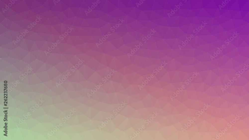 LowPoly Hintergrund, Dreiecke, Polygone, farbenfroh, abstrakte Oberfläche, moderner Hintergrund, Vektorgrafik-Illustration für Ihr Projekt LowPoly Hintergrund, Dreiecke, Polygone, farbenfroh, abstrakte Oberfläche, moderner Hintergrund, Vektorgrafik-Illustration für Ihr Projekt