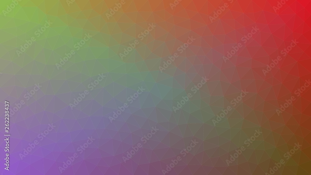 LowPoly Hintergrund, Dreiecke, Polygone, farbenfroh, abstrakte Oberfläche, moderner Hintergrund, Vektorgrafik-Illustration für Ihr Projekt LowPoly Hintergrund, Dreiecke, Polygone, farbenfroh, abstrakte Oberfläche, moderner Hintergrund, Vektorgrafik-Illustration für Ihr Projekt