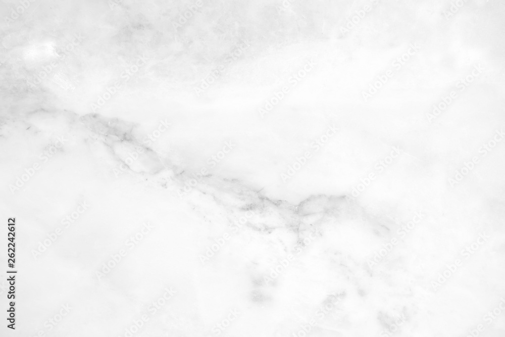 White Marble Background.