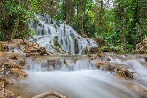 Krka Nationalpark