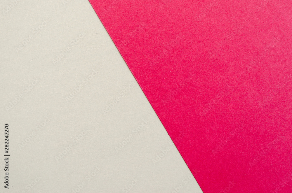 Red and gold paper texture background. Red and gold paper texture background.