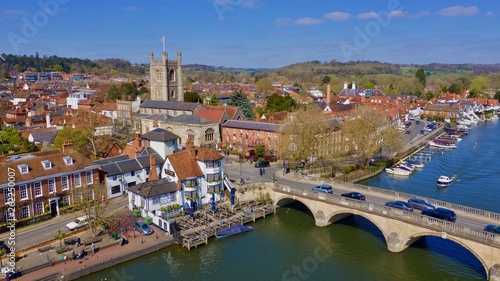 Henley On Thames