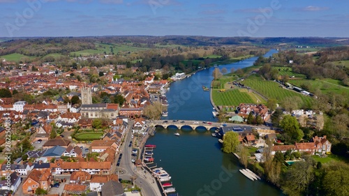 Henley on Thames  photo