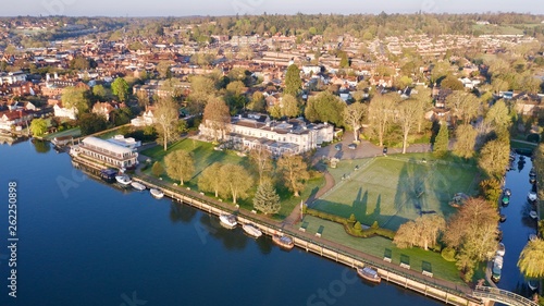 Henley On Thames Phyllis Court