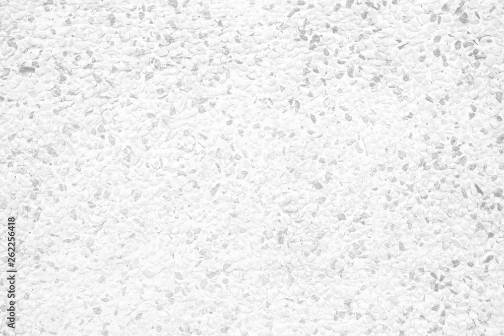 Obraz premium White Sand Wall Texture Background.