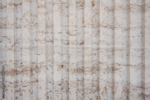 texture of old wall