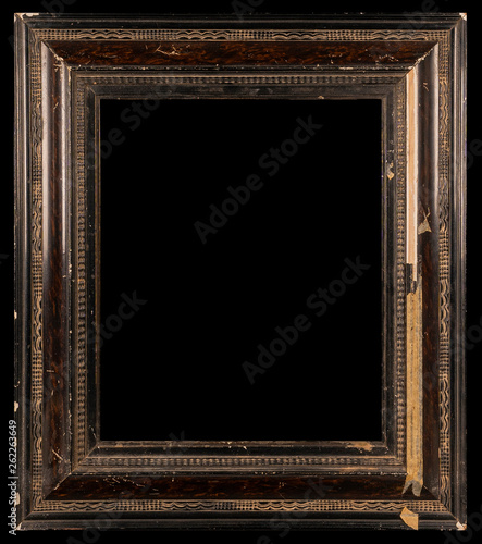 FRAME-MARCO