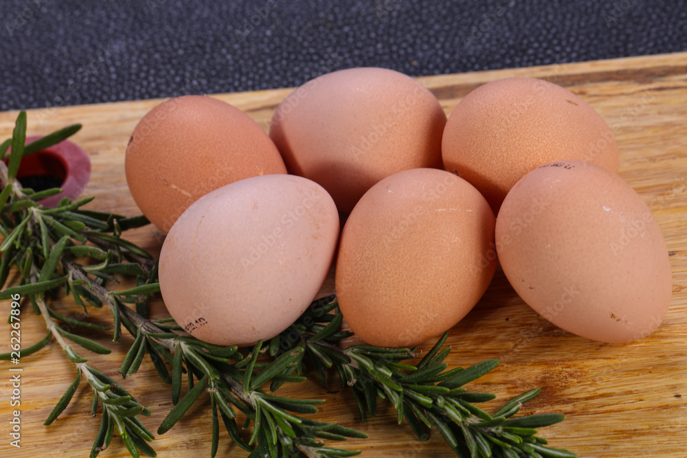 Dietary guinea fowl egg Dietary guinea fowl egg