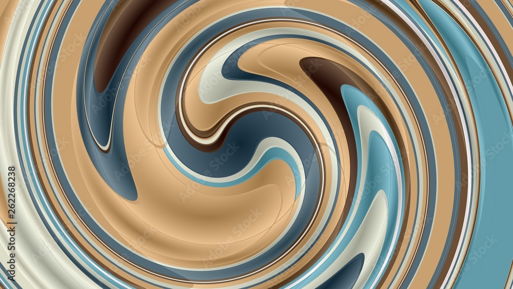 abstract spiral creamy swirl background texture. colorful background for brochures graphic or concept design. can also be used for presentation, postcard websites or wallpaper. abstract spiral creamy swirl background texture. colorful background for brochures graphic or concept design. can also be used for presentation, postcard websites or wallpaper.