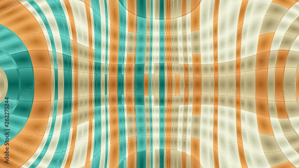 abstract background with lines and boxes in a digital vaulted atmosphere. copy space for text. can be used for presentation concept design, postcard or wallpaper. abstract background with lines and boxes in a digital vaulted atmosphere. copy space for text. can be used for presentation concept design, postcard or wallpaper.