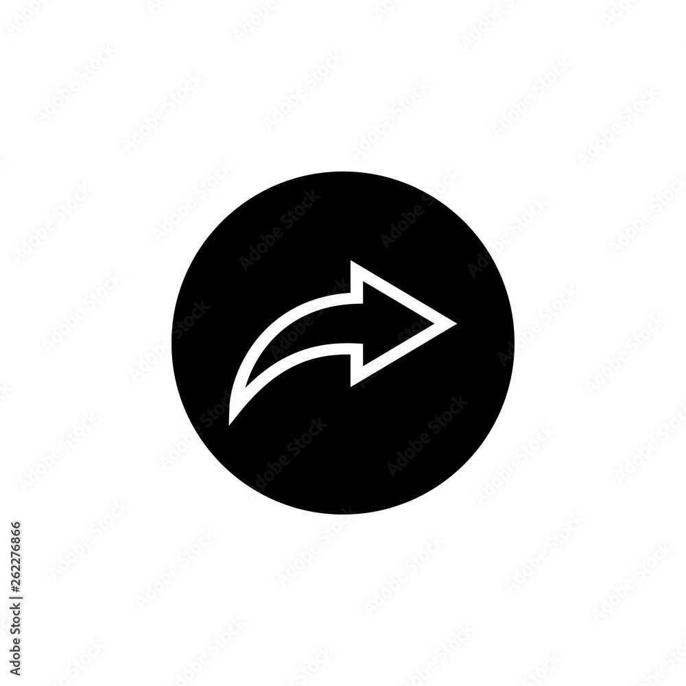 share icon vector. Share vector icon share icon vector. Share vector icon