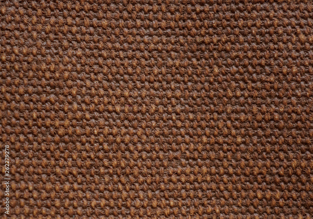 brown canvas fabric texture background brown canvas fabric texture background
