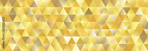 Abstract Low-Poly background. triangulated texture. Design 3d. Polygonal geometrical pattern. Triangular modern style