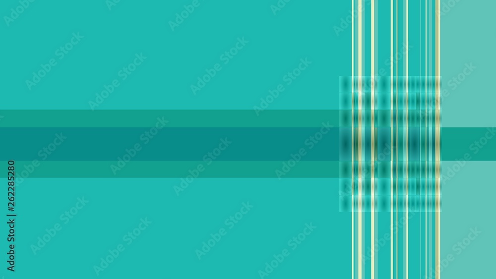 Obraz premium abstract background with vertical stripes. space for text or image on the left side. background pattern for brochures graphic or concept design. can be used for presentation, postcard or wallpaper.