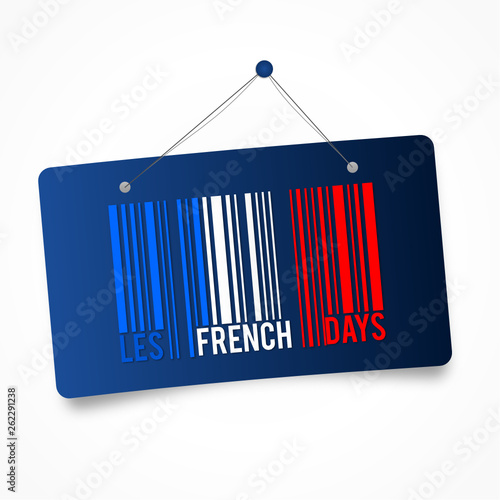 les french days - french days	