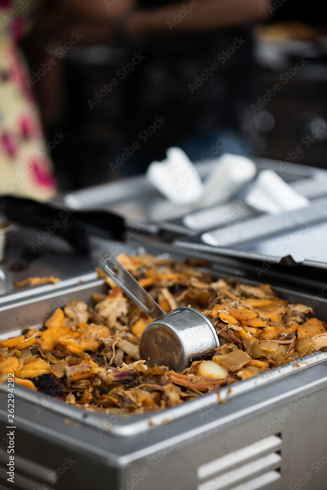 Pork Pork