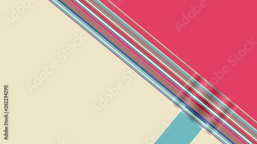 abstract colorful background with diagonal stripe element. background with copy space for text or images for brochures graphic or concept design. can be used for presentation, postcard or wallpaper.