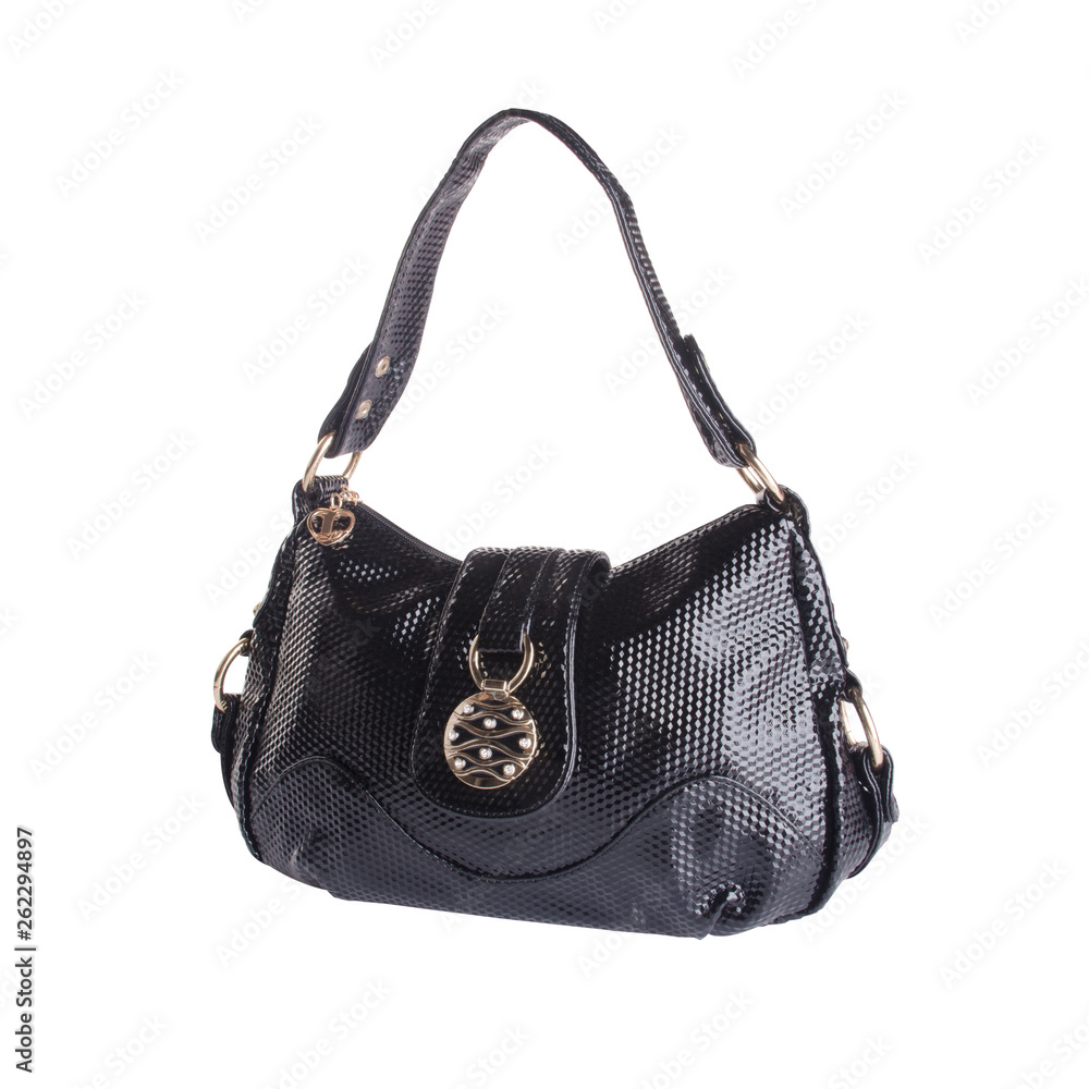 bag or women bag with concept on background. bag or women bag with concept on background.