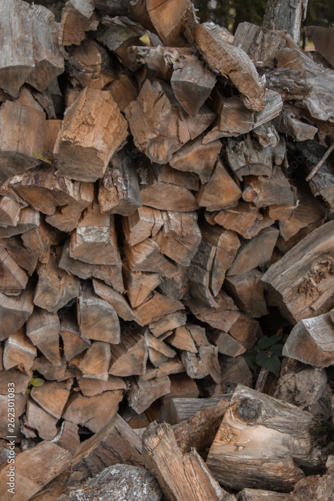 Firewood Firewood