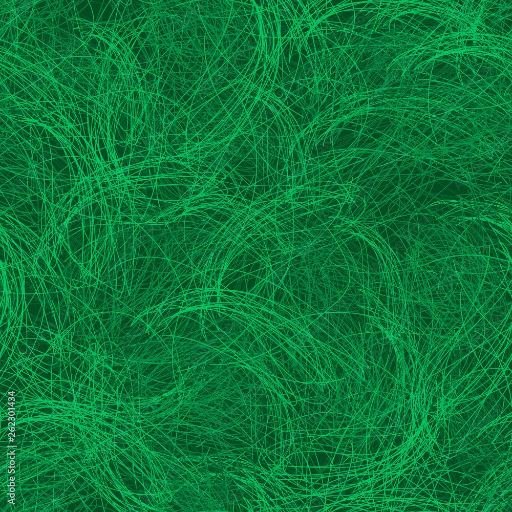 Sisal. Seamless pattern, non-woven fiber texture. Filler for boxes. EPS10 Sisal. Seamless pattern, non-woven fiber texture. Filler for boxes. EPS10