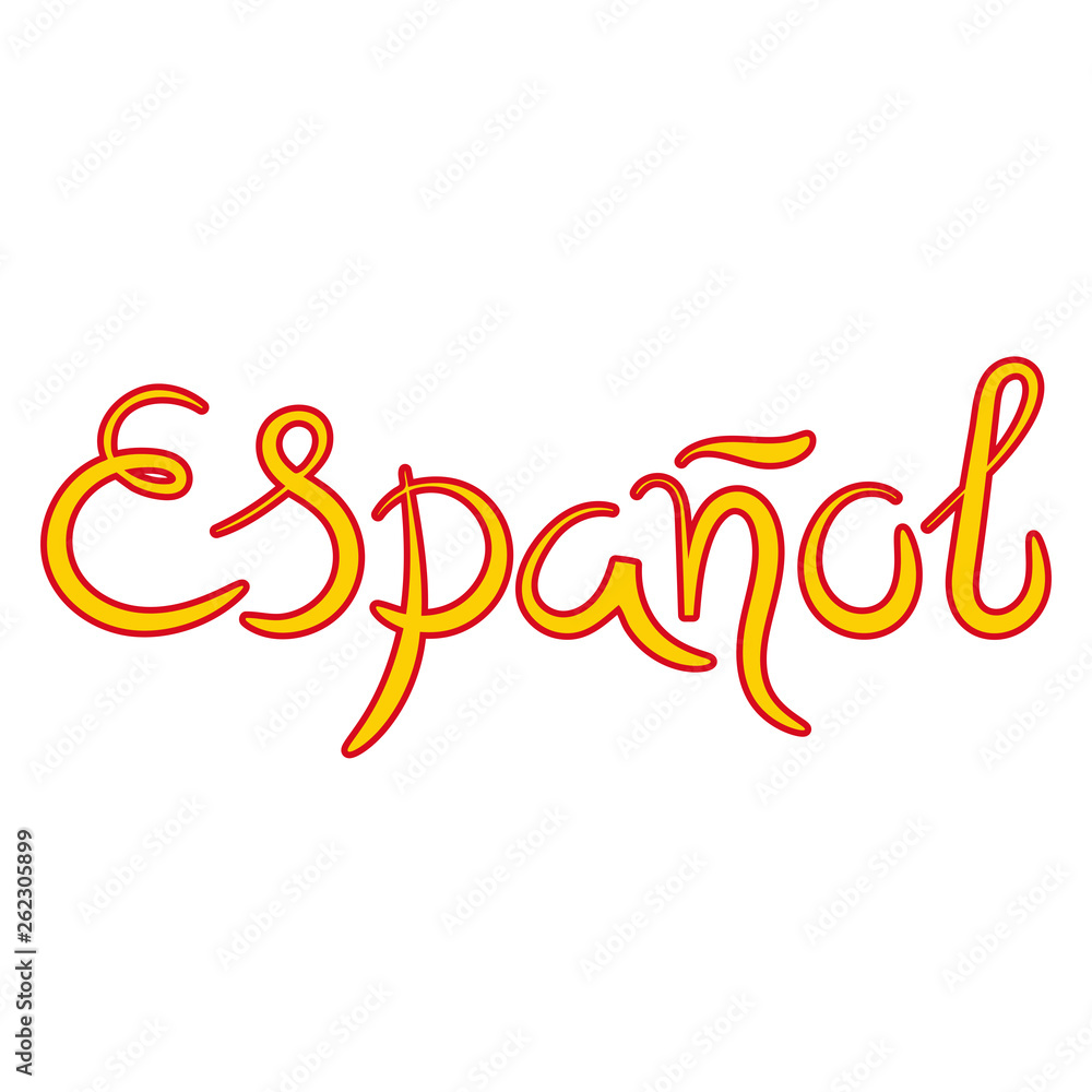 The Word Espanol