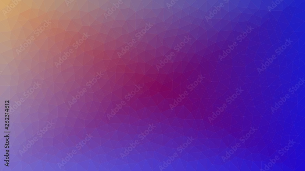 LowPoly Hintergrund, Dreiecke, Polygone, farbenfroh, abstrakte Oberfläche, moderner Hintergrund, Vektorgrafik-Illustration für Ihr Projekt LowPoly Hintergrund, Dreiecke, Polygone, farbenfroh, abstrakte Oberfläche, moderner Hintergrund, Vektorgrafik-Illustration für Ihr Projekt
