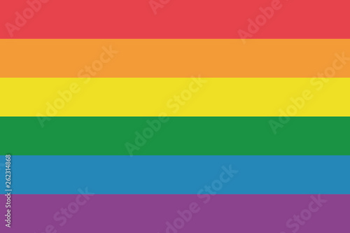 homosexual proud cartoon