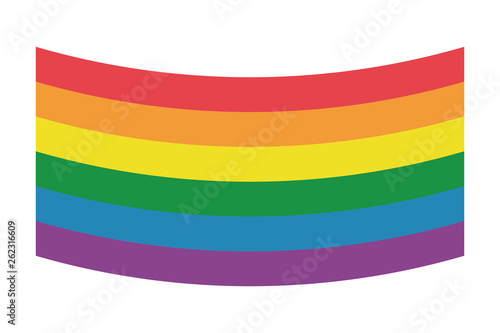 homosexual proud cartoon