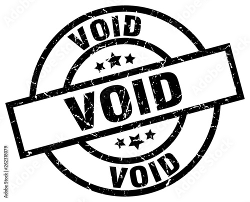 void round grunge black stamp