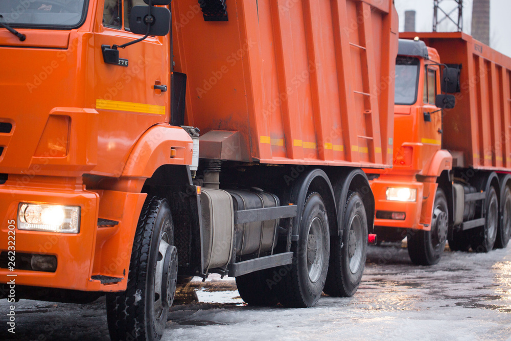 Fototapeta premium motor-vehicle