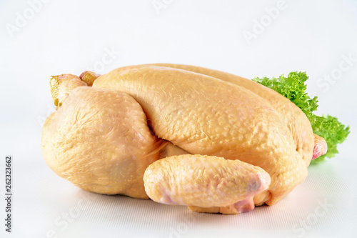 maishähnchen