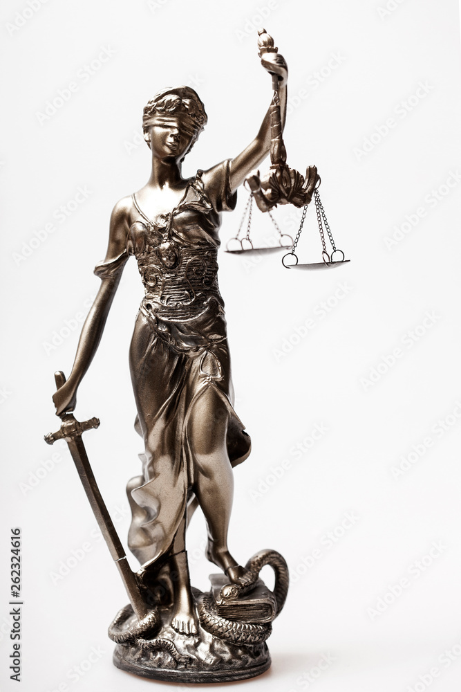 law and justice symbol law and justice symbol