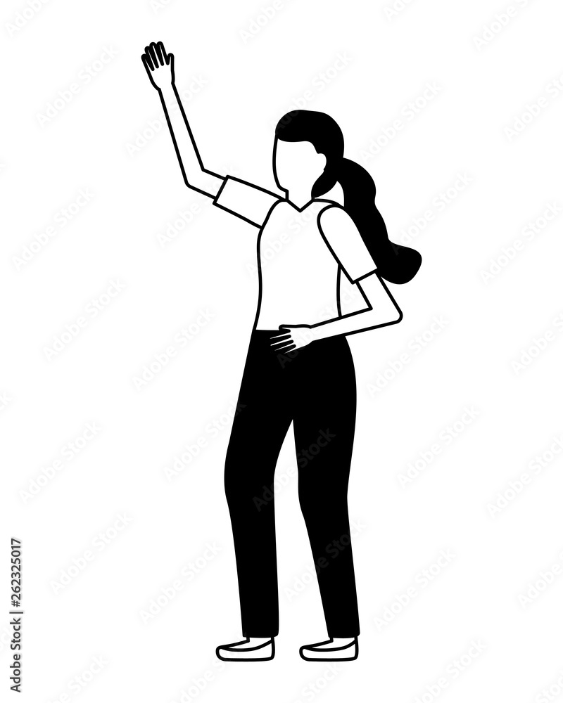 woman gesturing hands woman gesturing hands