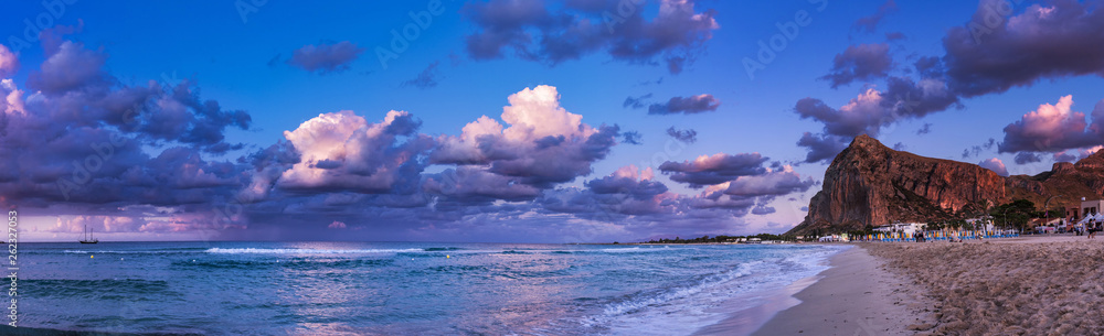 San Vito lo Capo