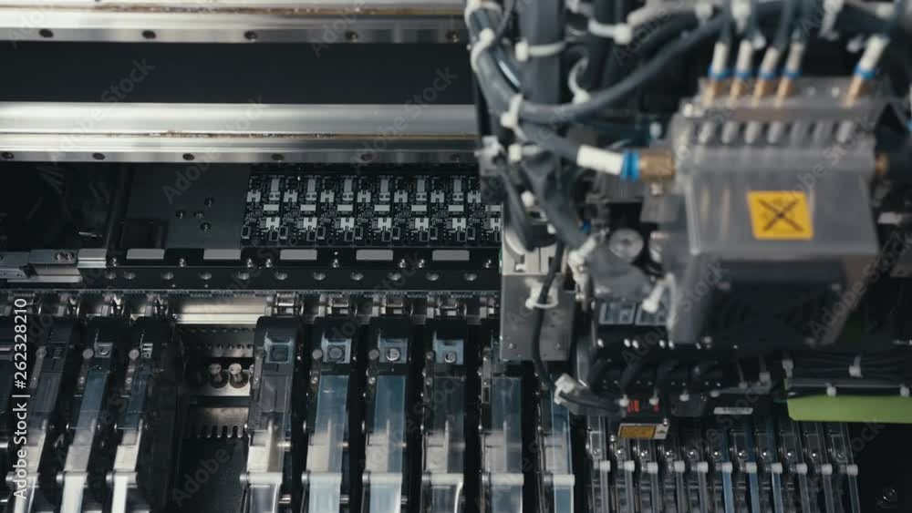 Producing Printed Circut Board