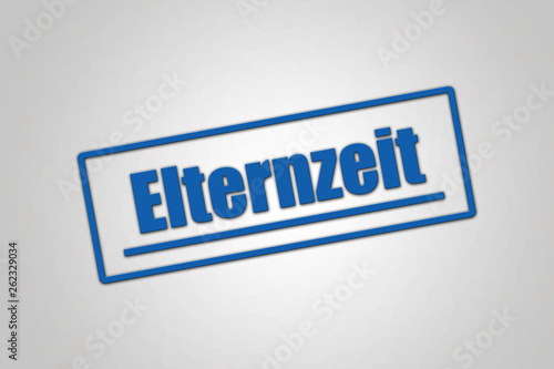 Arbeitsrecht - Elternzeit