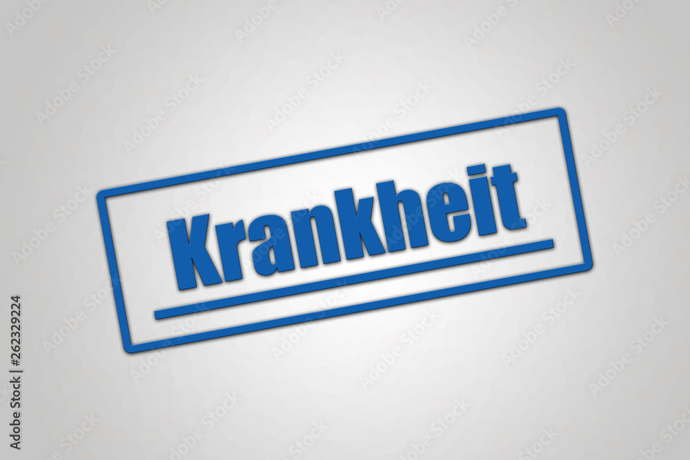Arbeitsrecht - Krankheit Arbeitsrecht - Krankheit