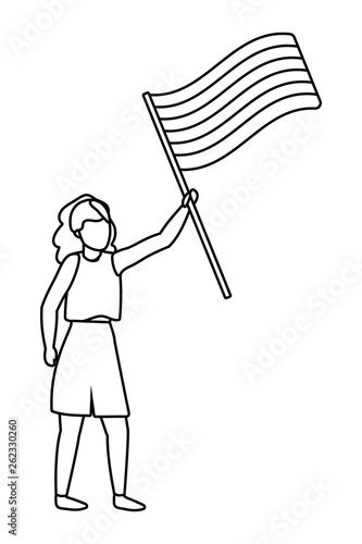 homosexual proud cartoon