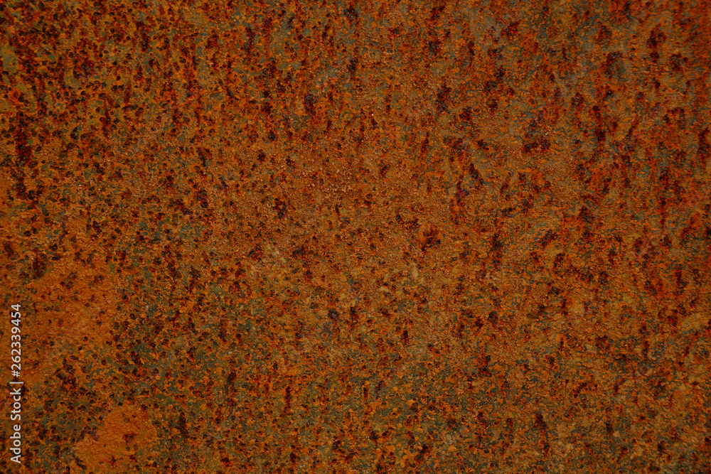 Rusty Metal Background Rusty Metal Background